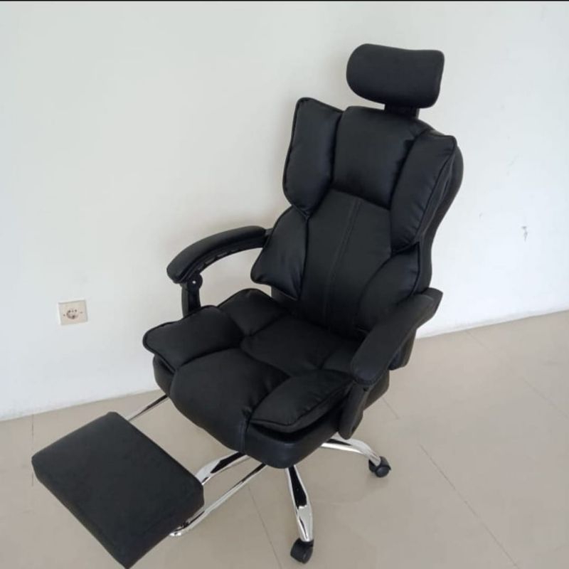 Kursi Kantor - Kursi Direktur 8823 Import