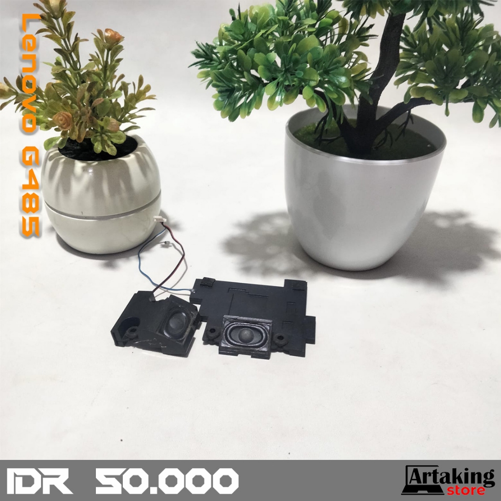 Speaker Laptop Lenovo 9485