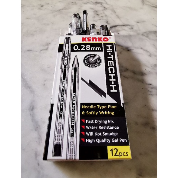 

hitech kenko 28 per 1 dusin KODE H6O3