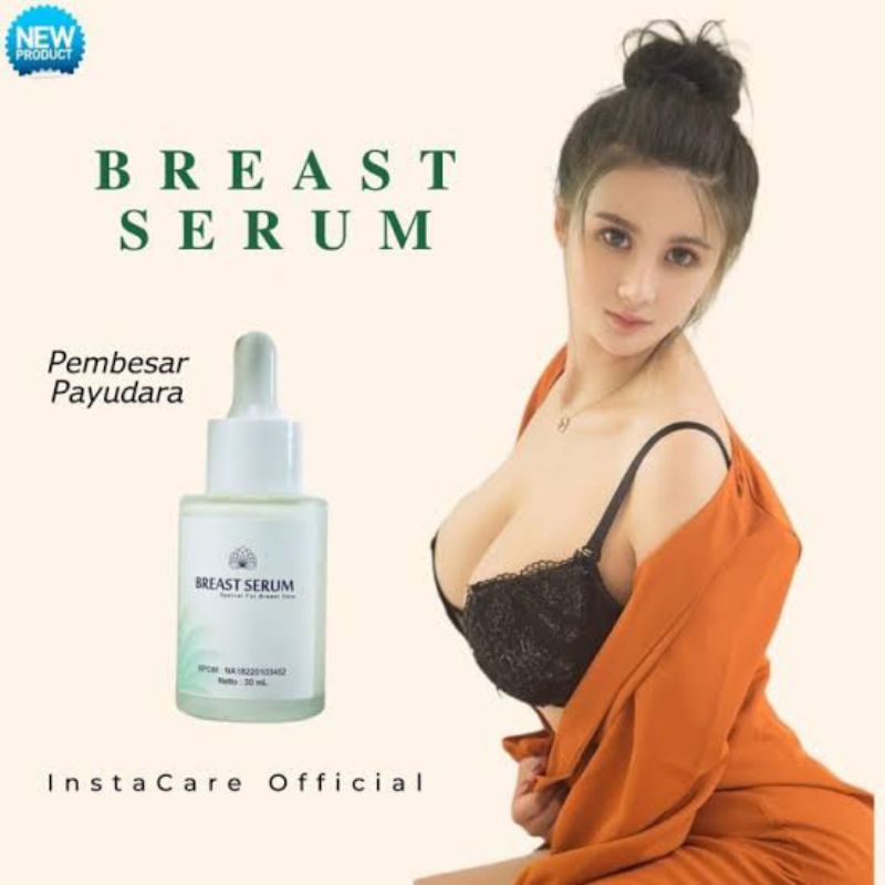 Breast serum