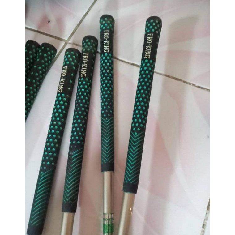 NEW STIK KARBON GAGANG JORAN STIK GOLF CARBON BEKAS KODE P1E2