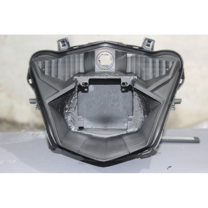 reflektor retrofit biled 2,5inch beat eco/esp