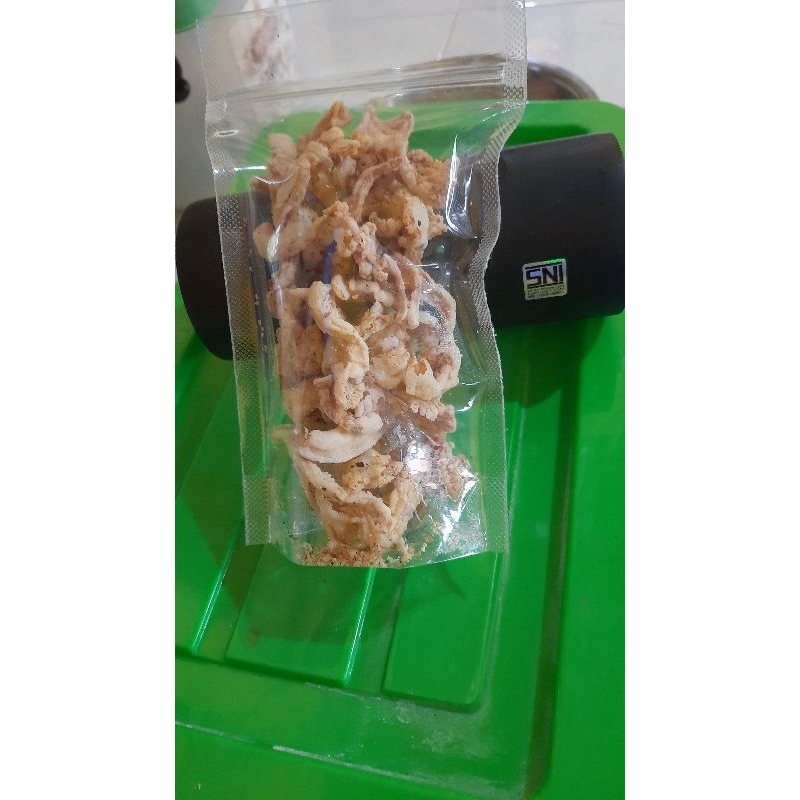 

jamur crispy 45 g