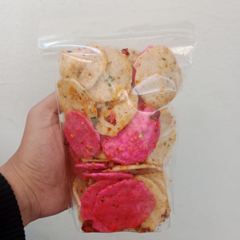 

BALENDRONG KEMASAN TERJANGKAU