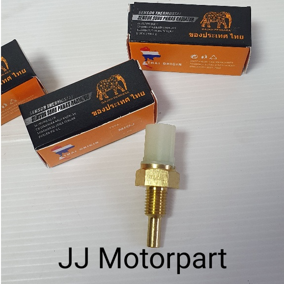 Sensor Suhu Thermostat Mio J Soul GT Xride Fino  THAI ORIGIN