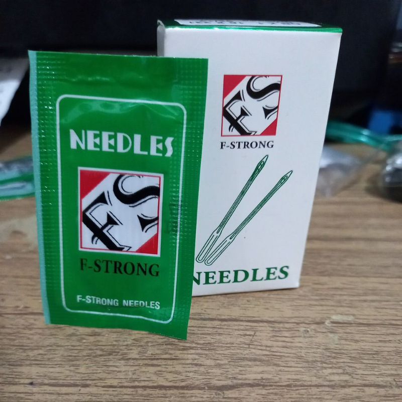 Jarum mesin jahit listrik/jarum DB 11,13,16