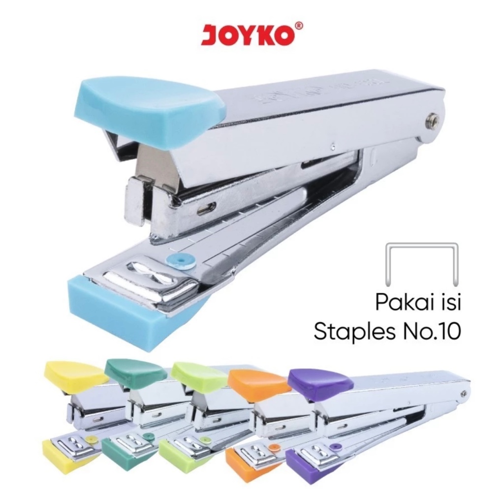 

Staples Joyko HD-10 / Stapler Joyko HD-10/ Jepretan Joyko HD-10