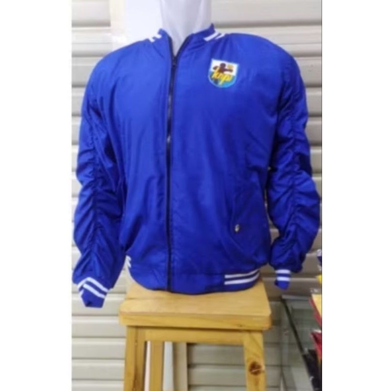 jaket bomber KNPI