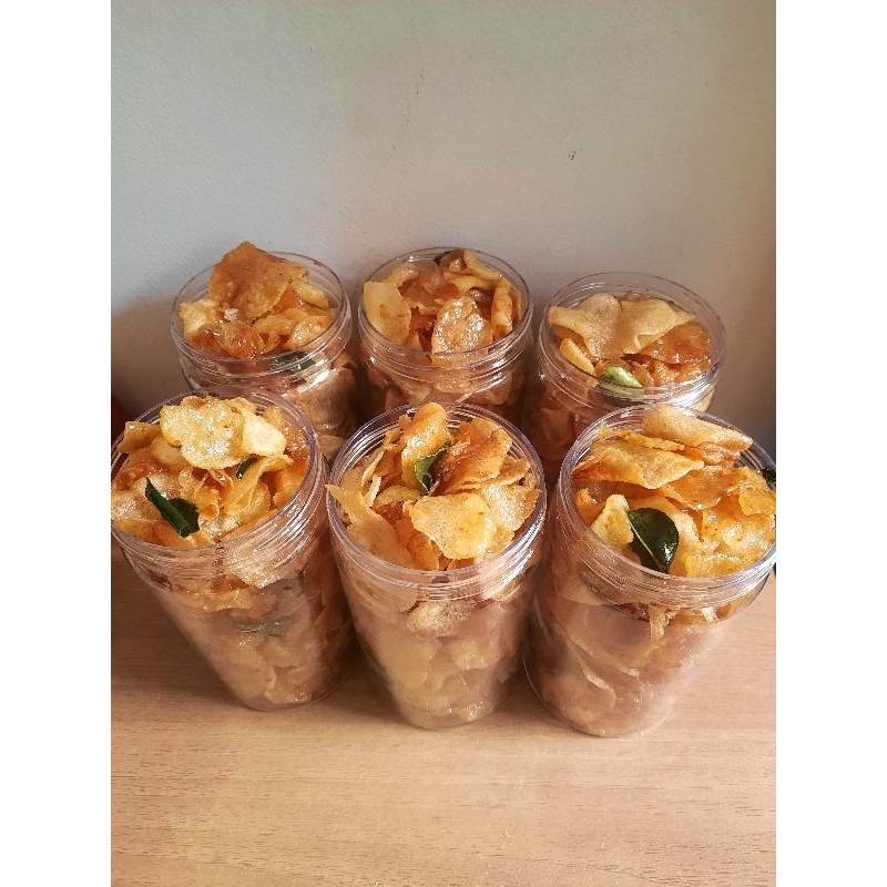 

Keripik Kentang