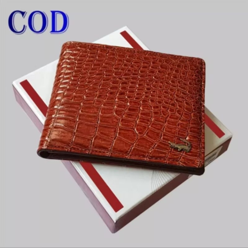 Dompet kulit pria Dompet Pria Distro Dompet Lipat Pria Dompet Pria keren
