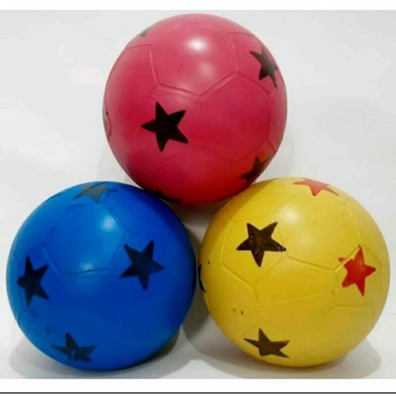 bola plastik besar