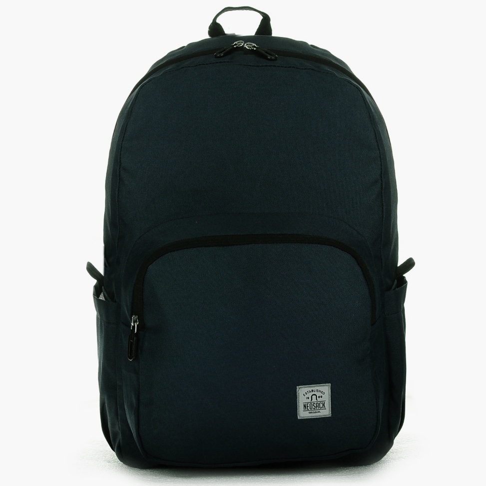KODE X1W Neosack Tas Ransel Casual  Backpack Tas punggung unisex MONSTERA NA324