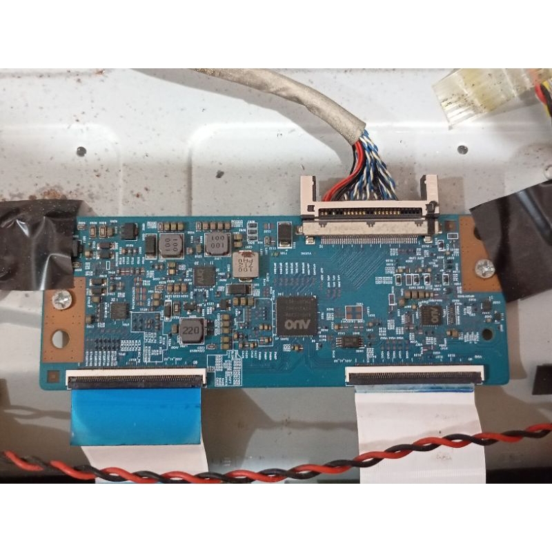 tcon tv led samsung ua43k5002ak 43k5002