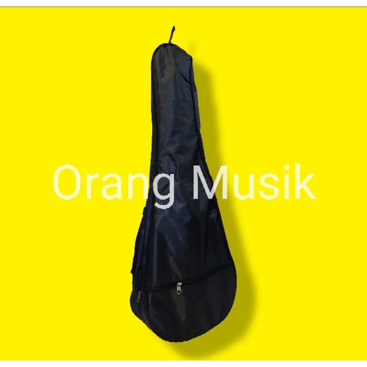 Ready Terbaru  Tas Gitarlele  Softcase Gitarlele  Softcase Gitar lele  Tas Gitarlele