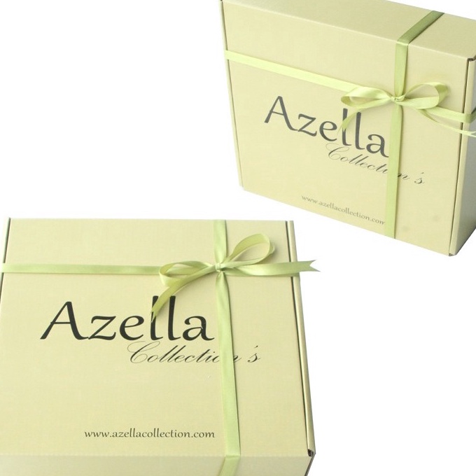 

KF7 Box Hampers Dus Kado