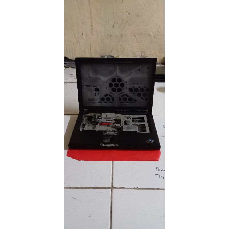 Case Casing laptop Lenovo Thinkpad R61