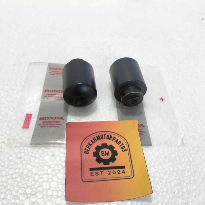 Jalu Stang Balance Stir Bandul CBR 150R LED K45 Ori