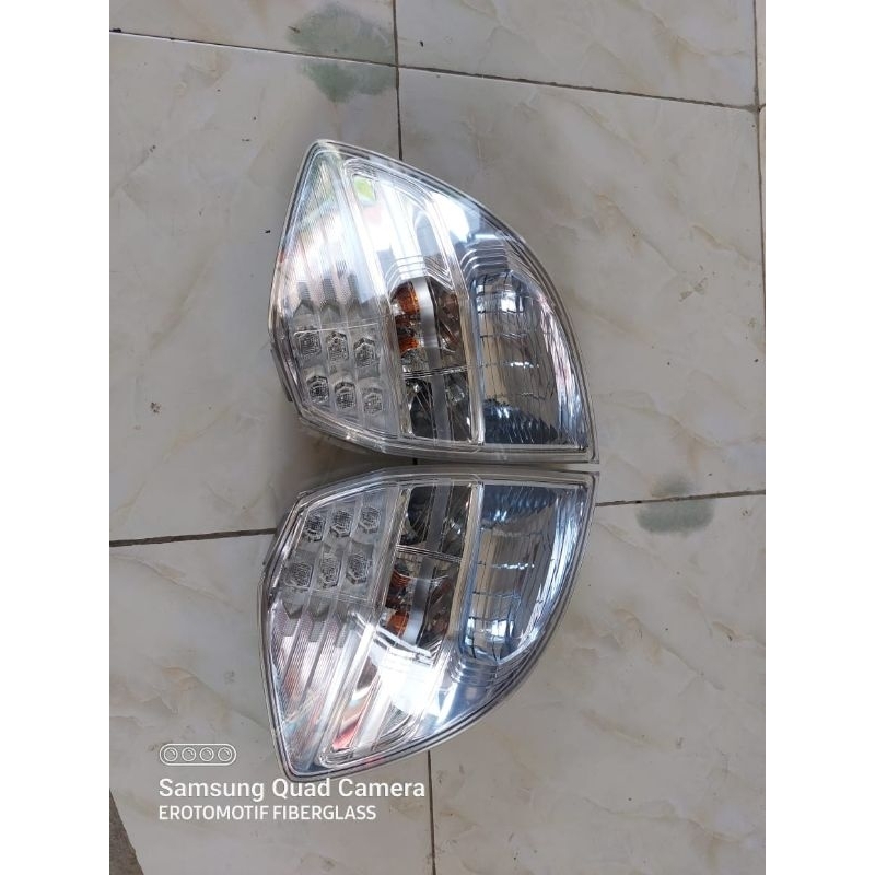 Stoplamp Hybrid Honda Jazz GE8 Tahun 2008-2014