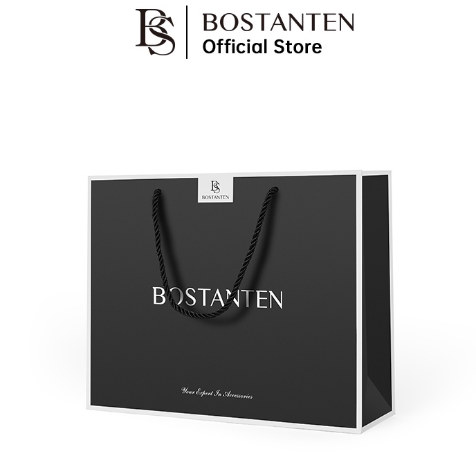 

Gila Bostanten Tas Kotak Hadiah