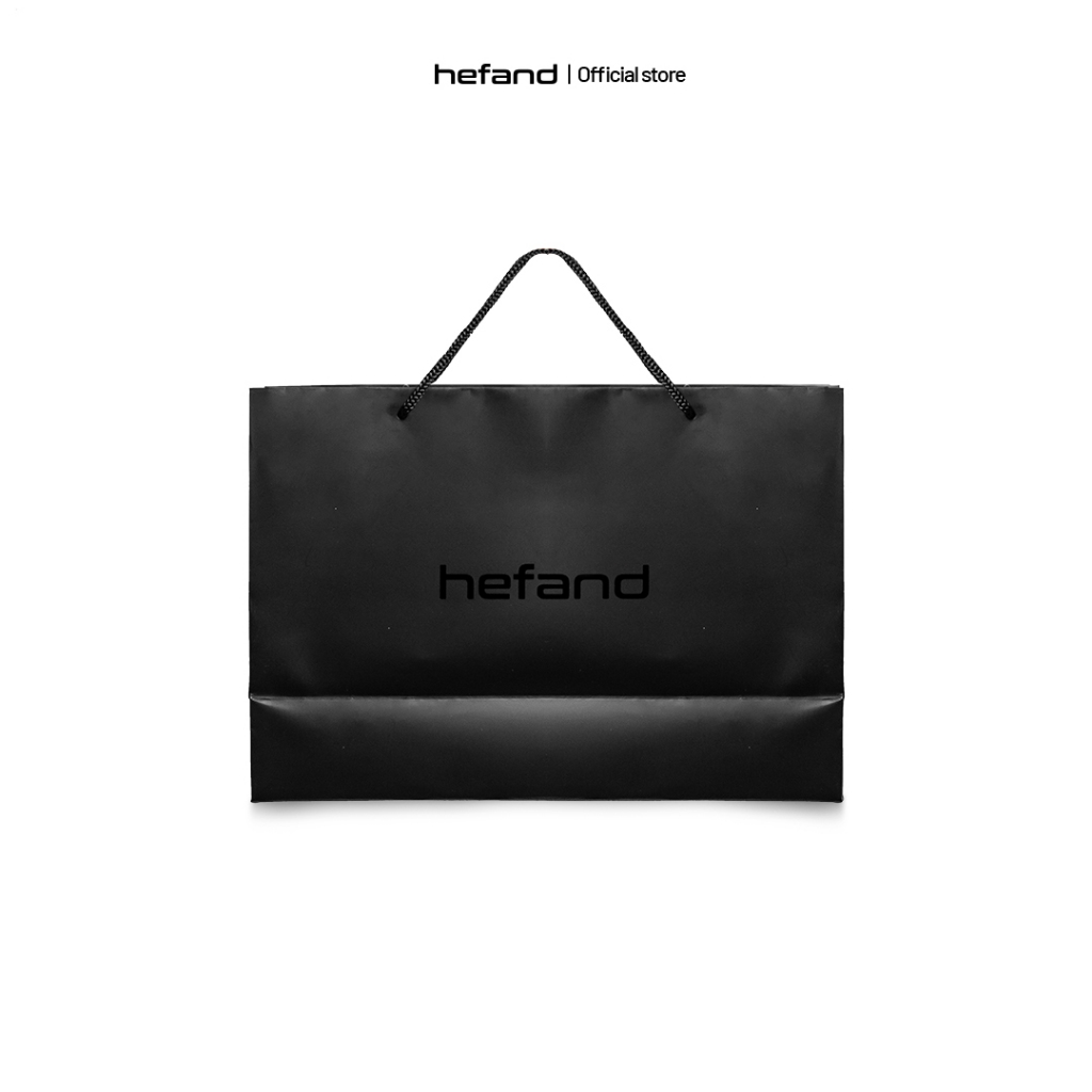 

Hefand - Paperbag kado hampers
