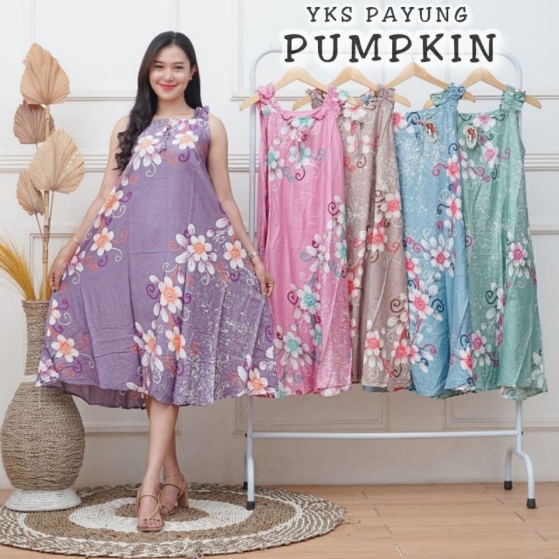 Yukensi Payung / Daster Yukensi / Yukensi Soft / Yukensi Motif / Yukensi Kekinian / Yukensi Batik Pe