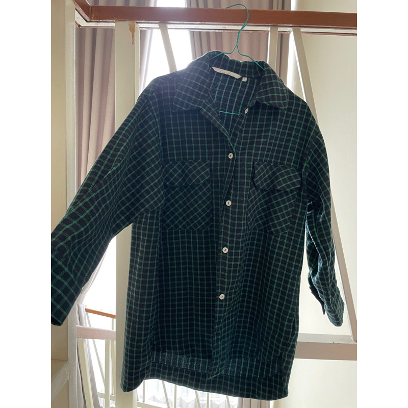 preloved kemeja by embun nada puspita