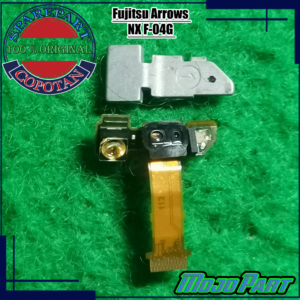 Fujitsu Arrows NX F-04G Fleksibel flexible sensor proximity copotan
