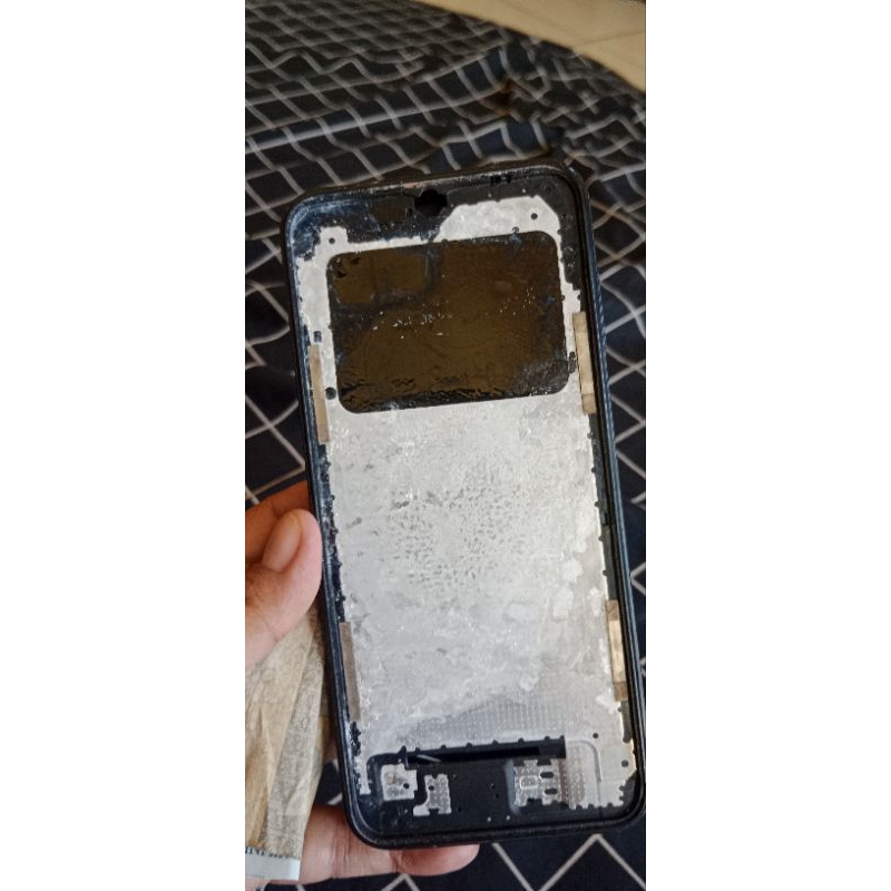 Mesin Samsung A14 5g Mati