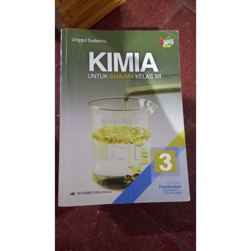 kimia sma12