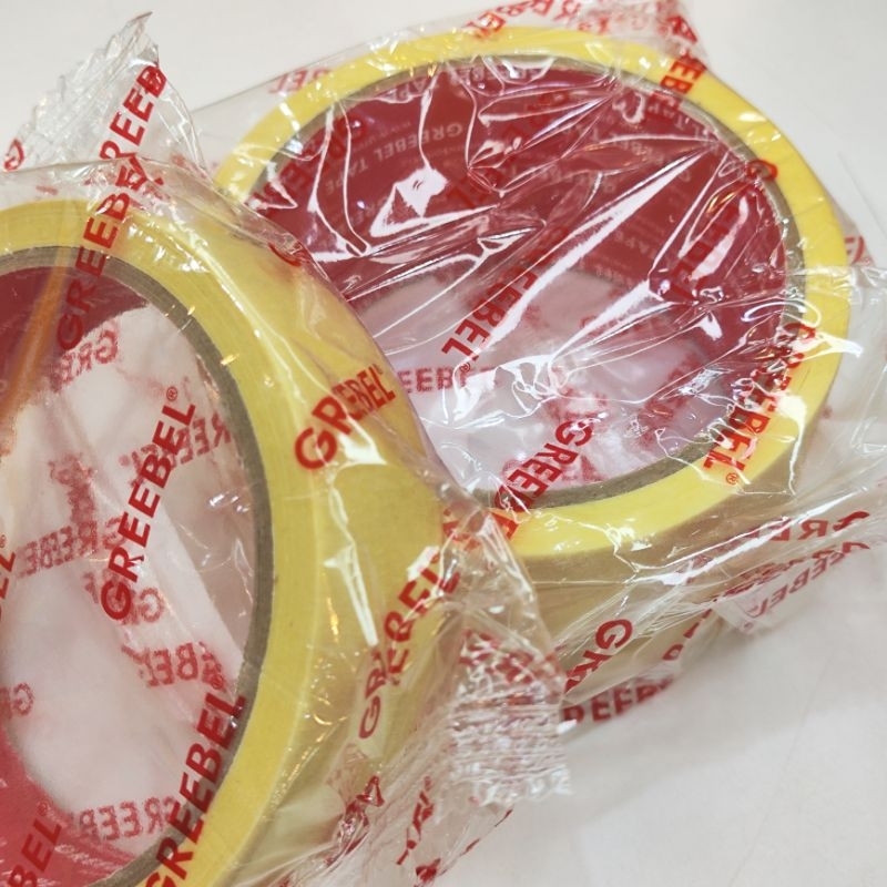 

Greebel masking tape