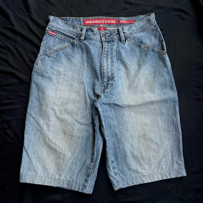 CARPENTER ECKO UNLIMITED - JORTS ECKO UNLTD - CELANA ECKO FUBU SEAN JOHN KARL KANI
