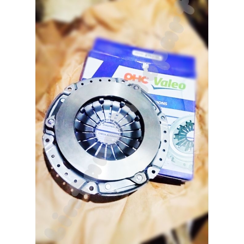 Matahari Opel Optima Clutch Cover Opel Optima Valeo Korea
