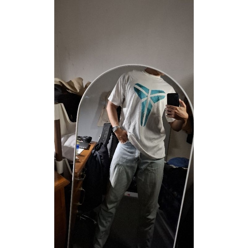 Kaos Bekas Nike Dri-fit