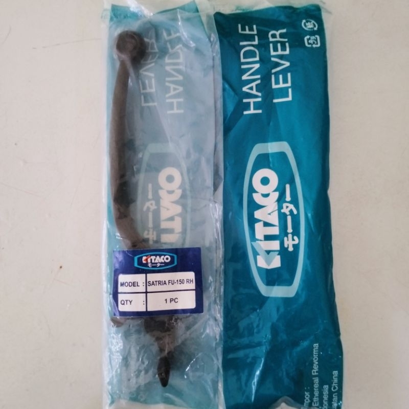 Handle Lever Satria FU-150 RH