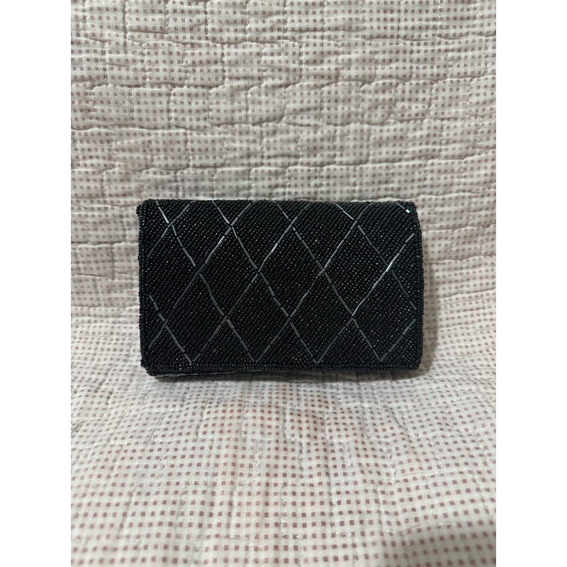 Tas manik manik tas undangan tas pesta partbag