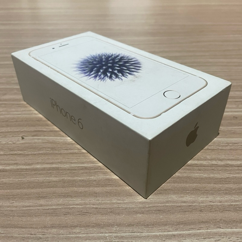 

Box / Dus / Kotak iPhone 6