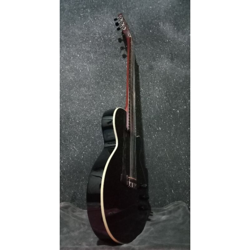 Gitar Classic Electric Original CORT Sunset Nylectric