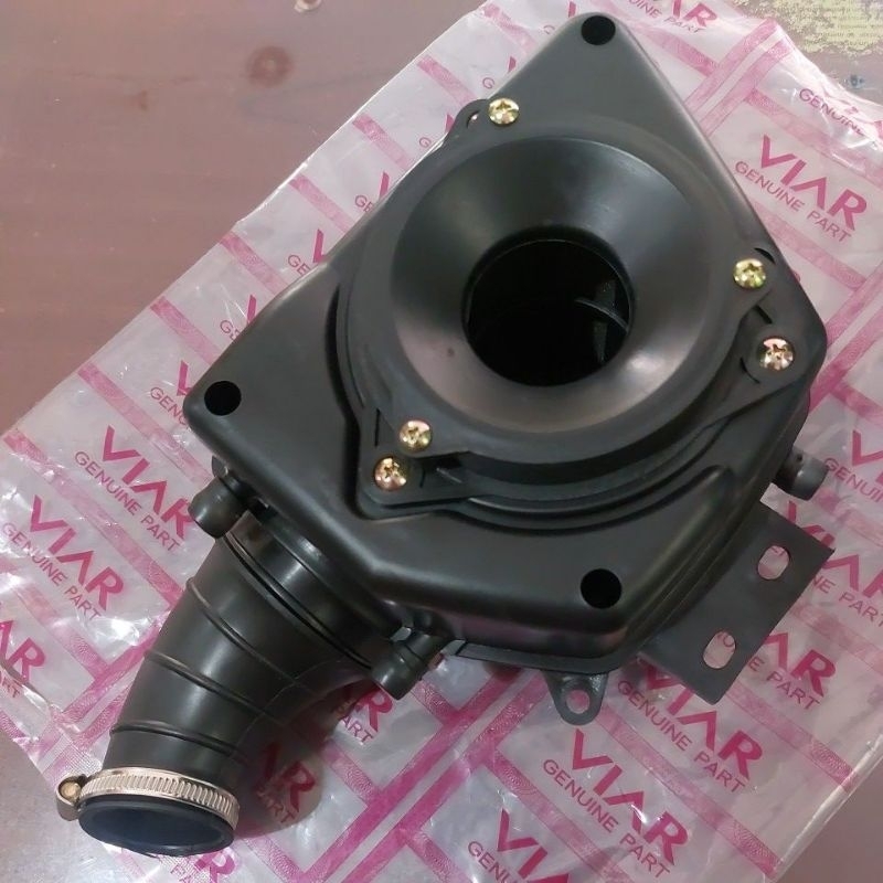 Filter Udara / Air Cleaner Assy Viar Karya roda3 new thn 2021 ke atas