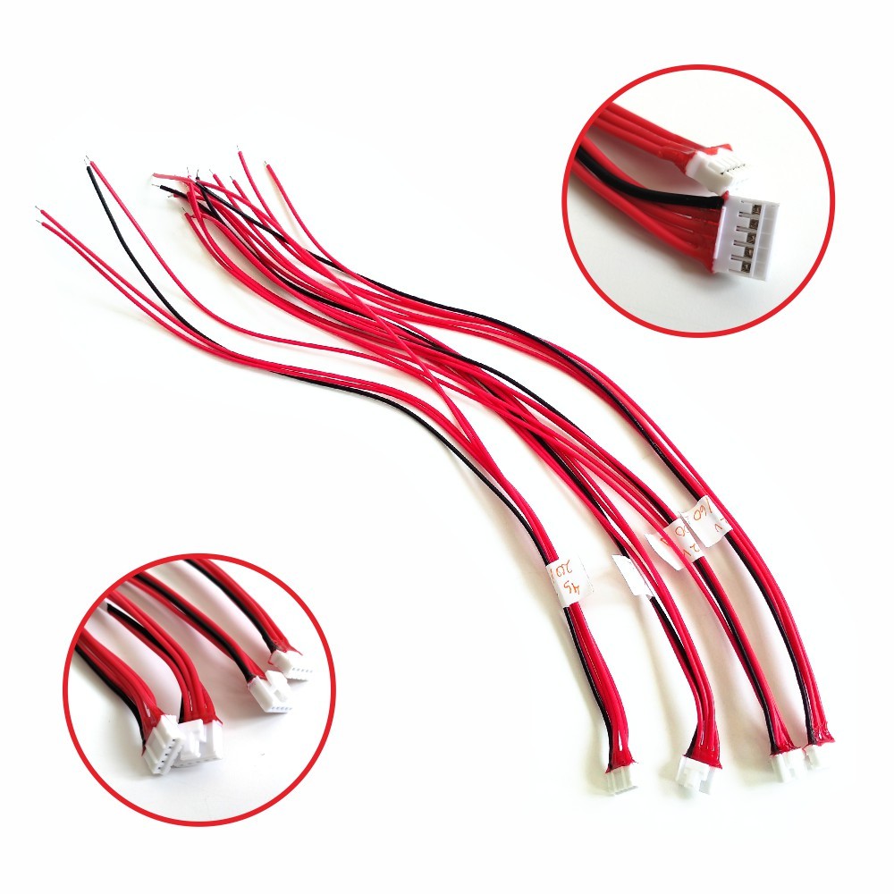 KABEL BALANCE DALY BMS 4S 8S 15S 16S - 20 - 200A - KABEL BMS - ENIGMAZONE