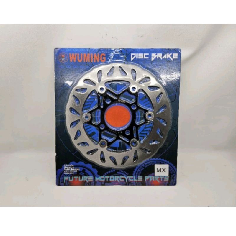 piringan disc cakram depan variasi MX Mio sporty soul Gt 4 baut beat karbu beat fi esp street