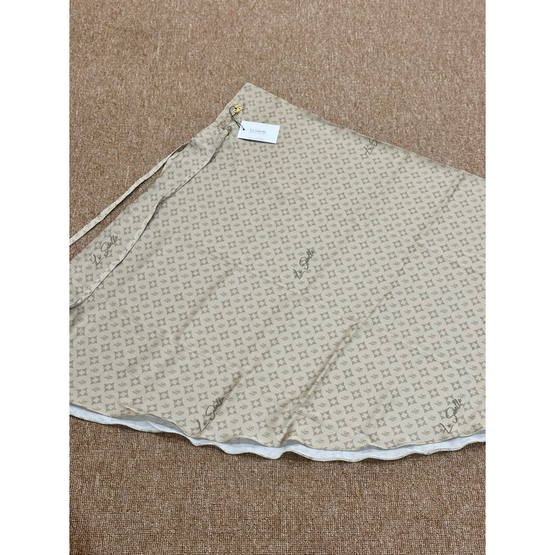 Bergo Lasabelle Dewasa