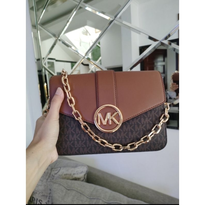 CARMEN MEDIUM MK VVGC