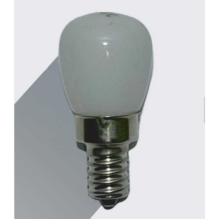 LAMPU KULKAS LED PUTIH LAMPU LED KULKAS E12 E14 OSKA