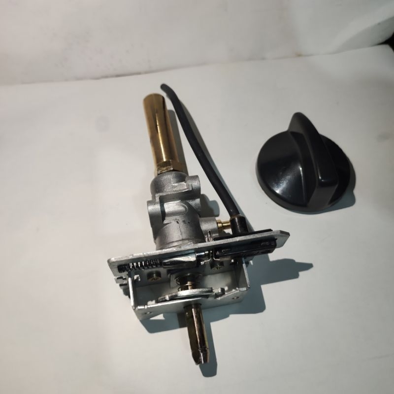 Mesin pemantik kompor gas Rinnai 2RSP dan RI 4RSP ori