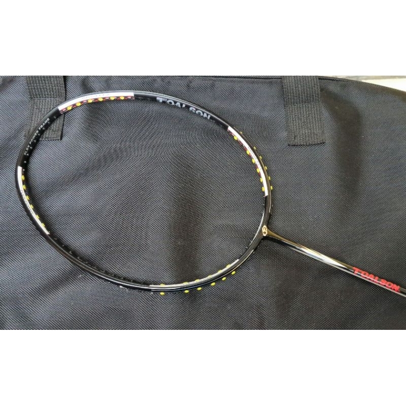 Toalson RIDGE POWER 66