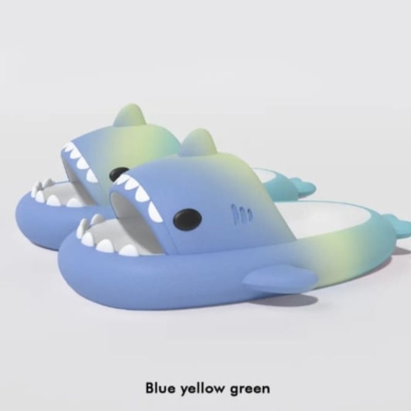 Floweryid Sendal Ikan Nemo