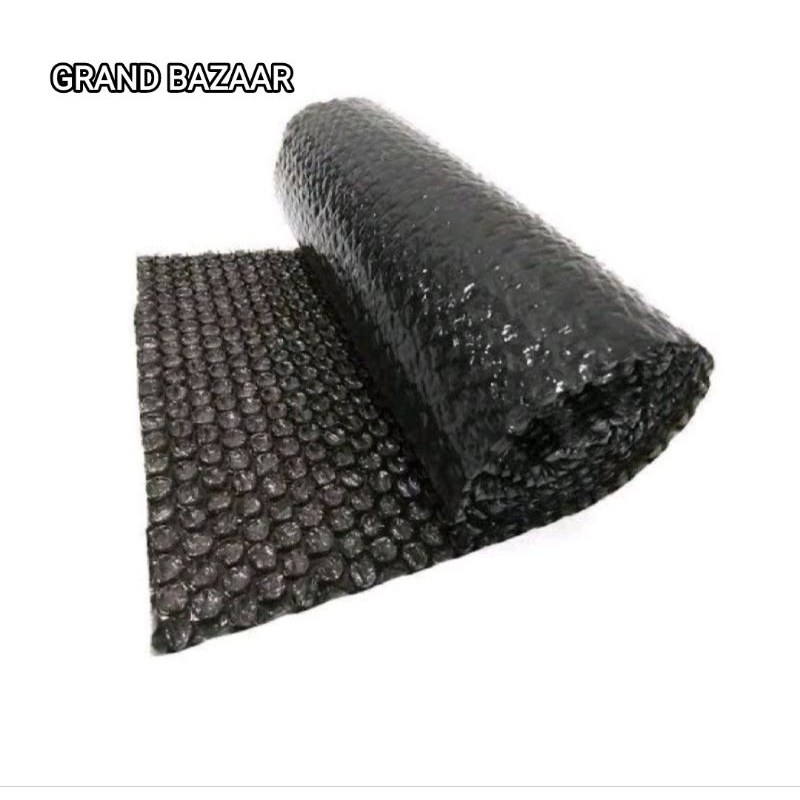 

Bublewarp tambahan untuk packing lebih aman (GBZ)