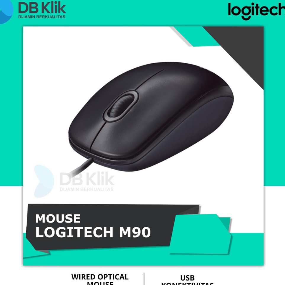 Mouse USB Logitech M9 x T1G6