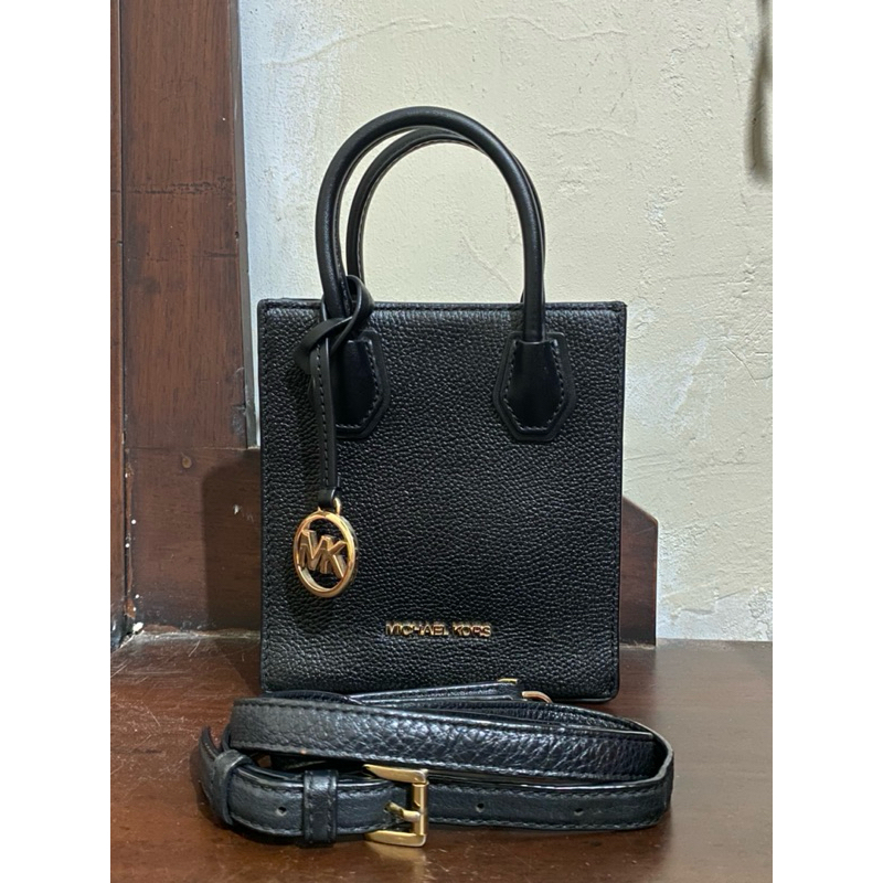 MK mercer extra small