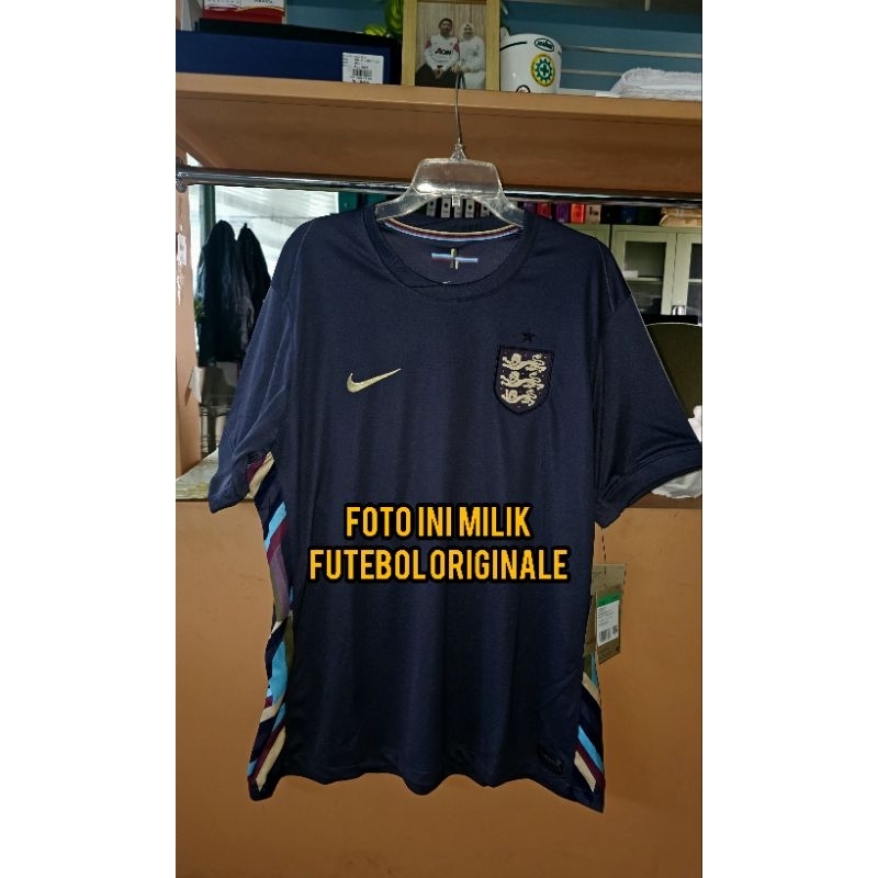 Inggris away 2024 Original XL